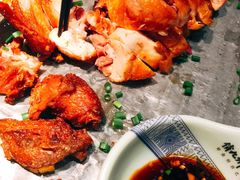 -俏九州·小炒黄牛肉(华润万象汇店)