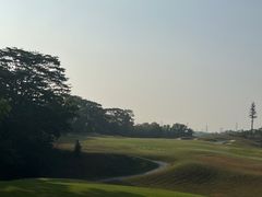 -观澜湖高尔夫球会