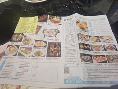 -新兴·金羊座·粤菜点心(乐峰店)