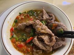-小肥牛潮汕牛肉火锅(南联店)