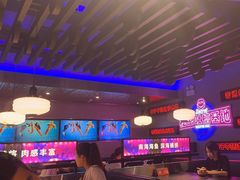 -匠子烤鱼(上邦百汇城店)