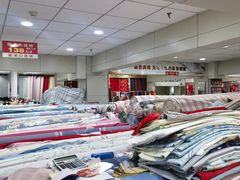 -新街口百货商场