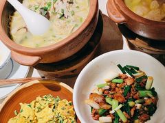 -寨子里的·钵钵菜·湘西山里菜(魅力湘西店)