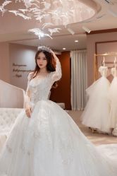 -B.Bridge Couture婚纱礼服(福田店)