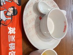 -英兰朝族饭店(河南桥头店)