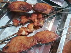 -新疆哈利德餐厅(紫薇都市店)