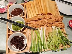 -老德州四合院·德州菜(天衢路店)