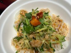 -喜家德虾仁水饺(开发区万达店)