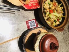 -老福洲·三十年福州味(斗东店)