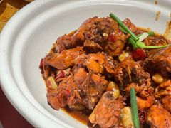 -味福记·本地特色菜(八一万达广场店)