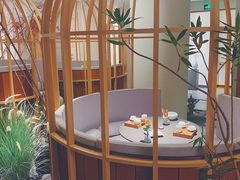 -梅间堂茶馆(绿地缤纷城店)