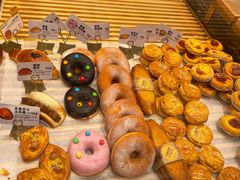 -可斯贝莉现烤面包·生日蛋糕(岭南天地店)
