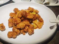 -西郊八号·山野江西菜(开发区店)