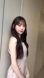 -米可造型烫发染发