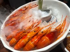 -乔街深夜食堂·小龙虾·高压锅生蚝(杭州总店)