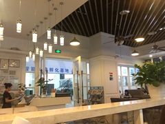 大堂-添运来(茶园奥园广场店)