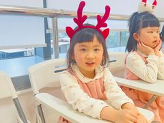-蓝话筒·少儿成人演讲口才·主持朗诵·戏剧表演(大华第一坊店)