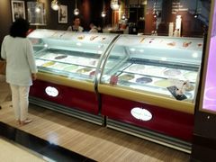 自助取餐区-哈根达斯(皇城恒隆广场店)