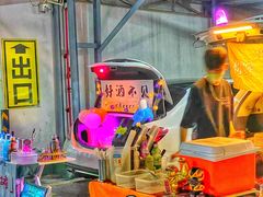 门面-新海利海鲜城·41年珠海老字号(夏湾店)