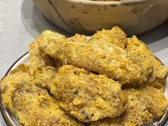 -王家大院·南京菜(湛江路总店)