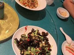 -呷湘厨·鱼汤捞饭·剁椒鱼头·辣椒炒肉(国家会展中心店)