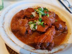 -港丽餐厅(高德置地店)