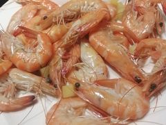 红烧红壳虾-三千院·东篱(东门店)