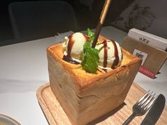 -外婆家(西红门荟聚购物中心店)