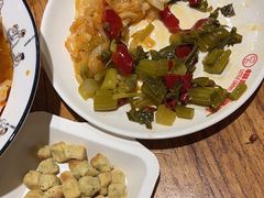 -福苗小骆驼烧烤(太奥广场店)