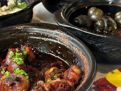 -阿龙酒煲(海宁新苑路店)