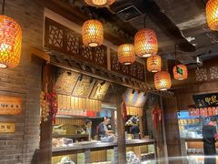 -南京大牌档(三阳广场苏宁店)