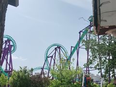 -水上乐园·欢乐世界