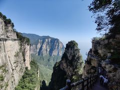 -云台山风景名胜区