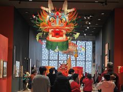 -北京工艺美术博物馆