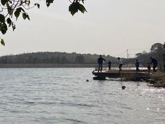 -南京市无想山景区