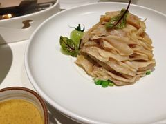 芥末鸭掌-四季民福烤鸭店(马连道店)