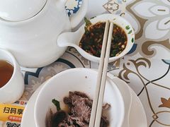 -普宁潮汕牛肉火锅(新香洲店)