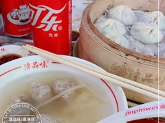 -津品味小吃(大学湾店)