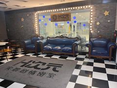 -H次元沉浸剧情密室(街道口店)