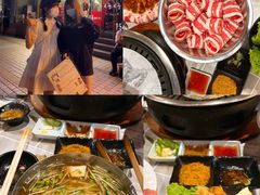 -胡哥烤肥牛(车公庙店)