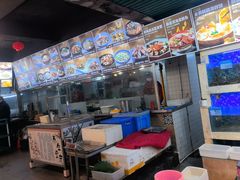 -202特色排档(五缘湾店)