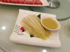 -友谊肥牛