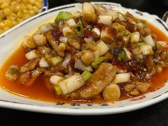 -醉八仙热酒馆(渝中店)