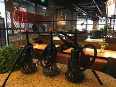-MARU玛露音乐餐厅(大学路店)