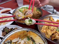 -喜家德虾仁水饺(深圳印力中心店)