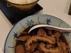 -新峰肉骨茶(总店)