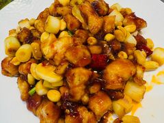 -黑窑厂糖油饼烤鸭·清真菜(黑窑厂街店)