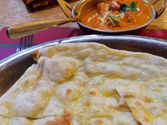 -食彩美印度特色美食餐厅·印度料理