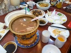 -老北京炸酱面·京味菜(西花市店)