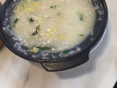 -壹品粥道(金牛万达店)